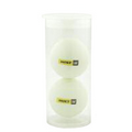 Ping Pong 2 Ball Tube